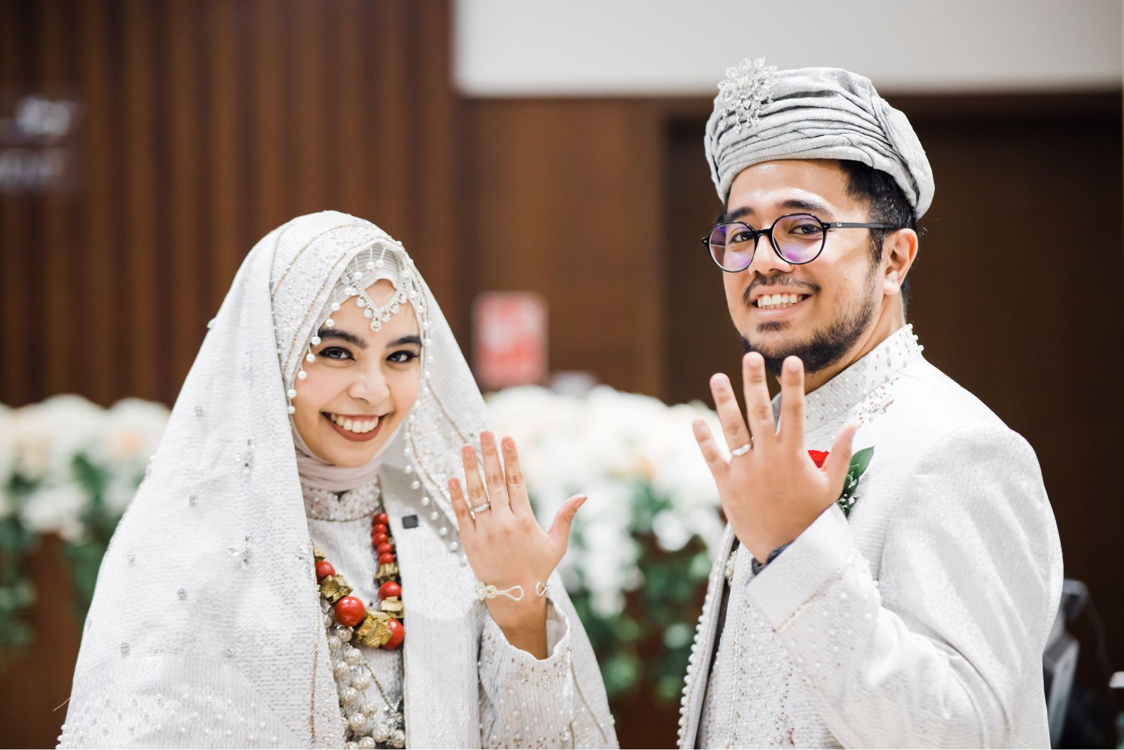 Home 15 Court Marriage UAE