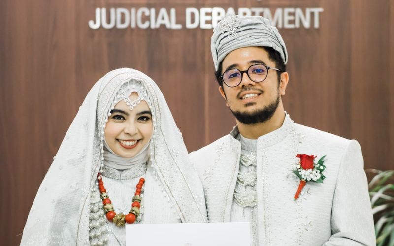 Home 3 Muslim Court Marriage UAE 1