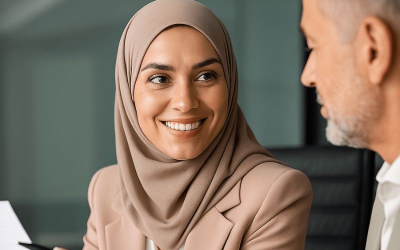 Home 4 Muslim Wedding Questions