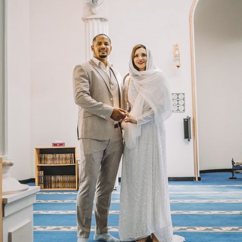 Home 11 Nikah in Seychelles in Mosque -